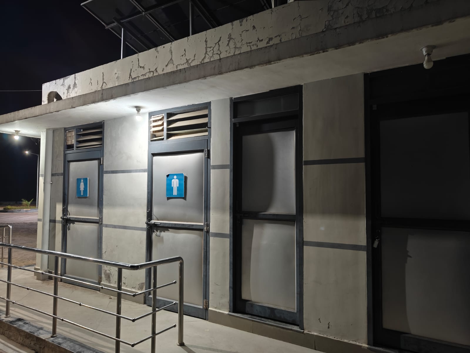 Hindustan Petroleum Corporation Limited - Gohandra, Anuppur