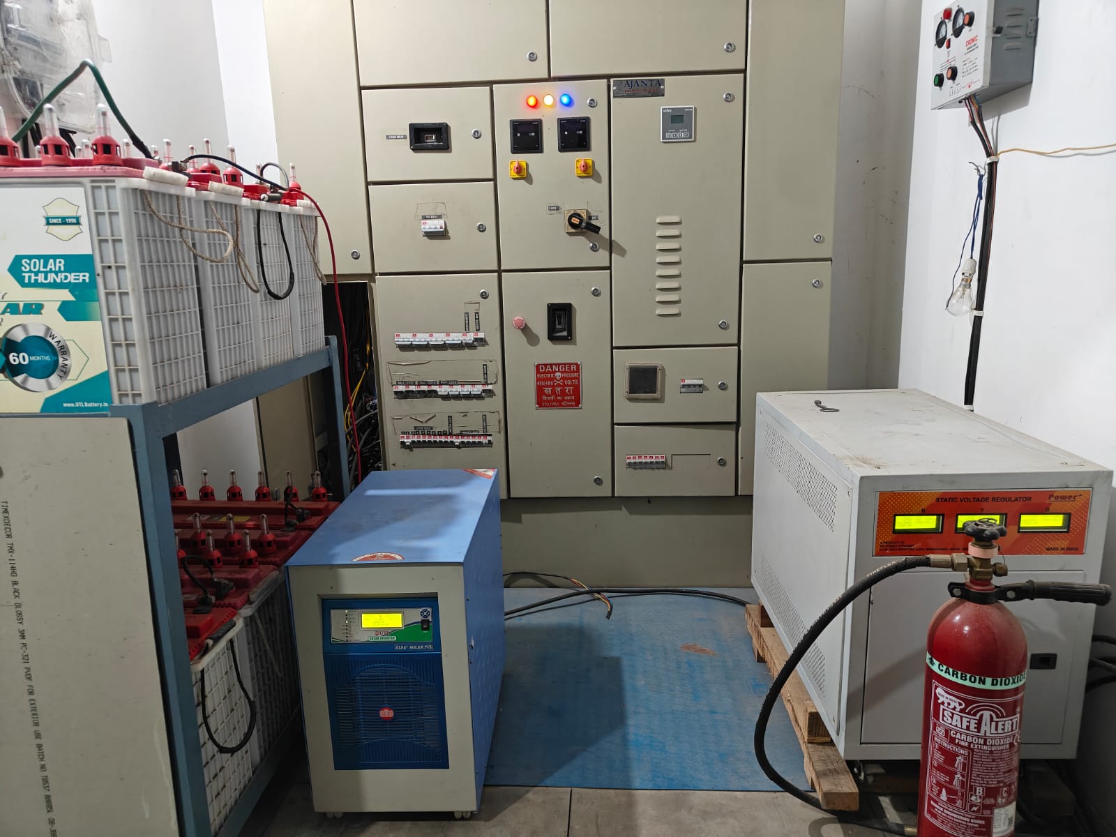 Hindustan Petroleum Corporation Limited - Gohandra, Anuppur