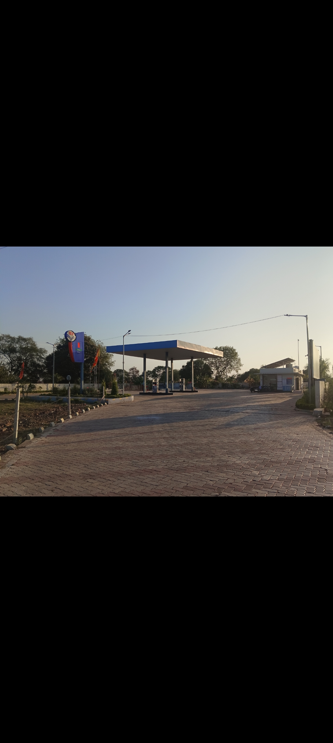 Hindustan Petroleum Corporation Limited - Matwar Padariya, Katni