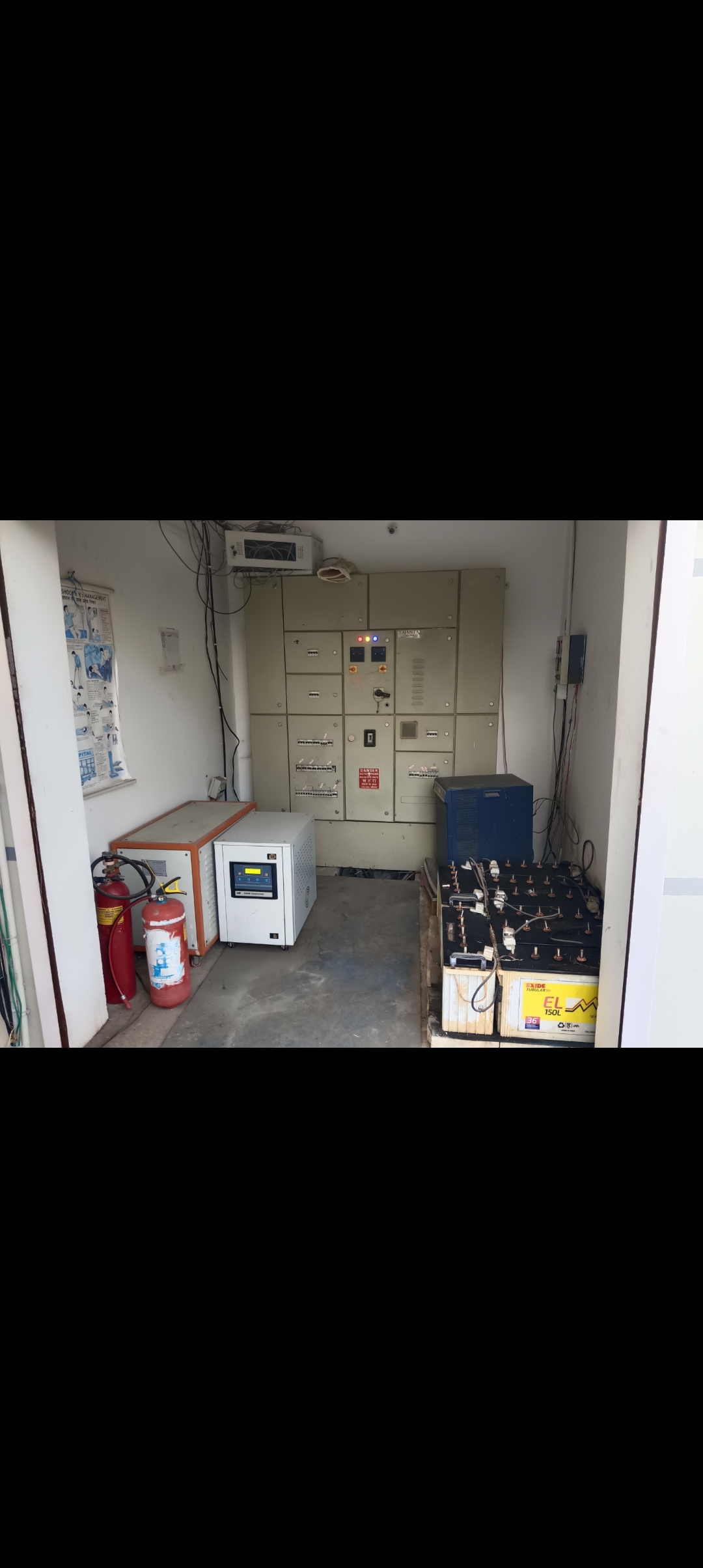 Hindustan Petroleum Corporation Limited - Matwar Padariya, Katni