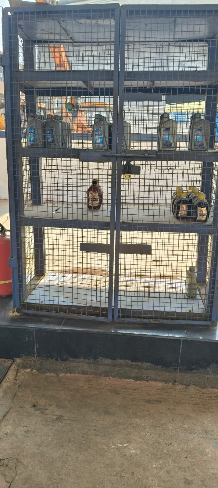 Hindustan Petroleum Corporation Limited - GIDC, Vapi