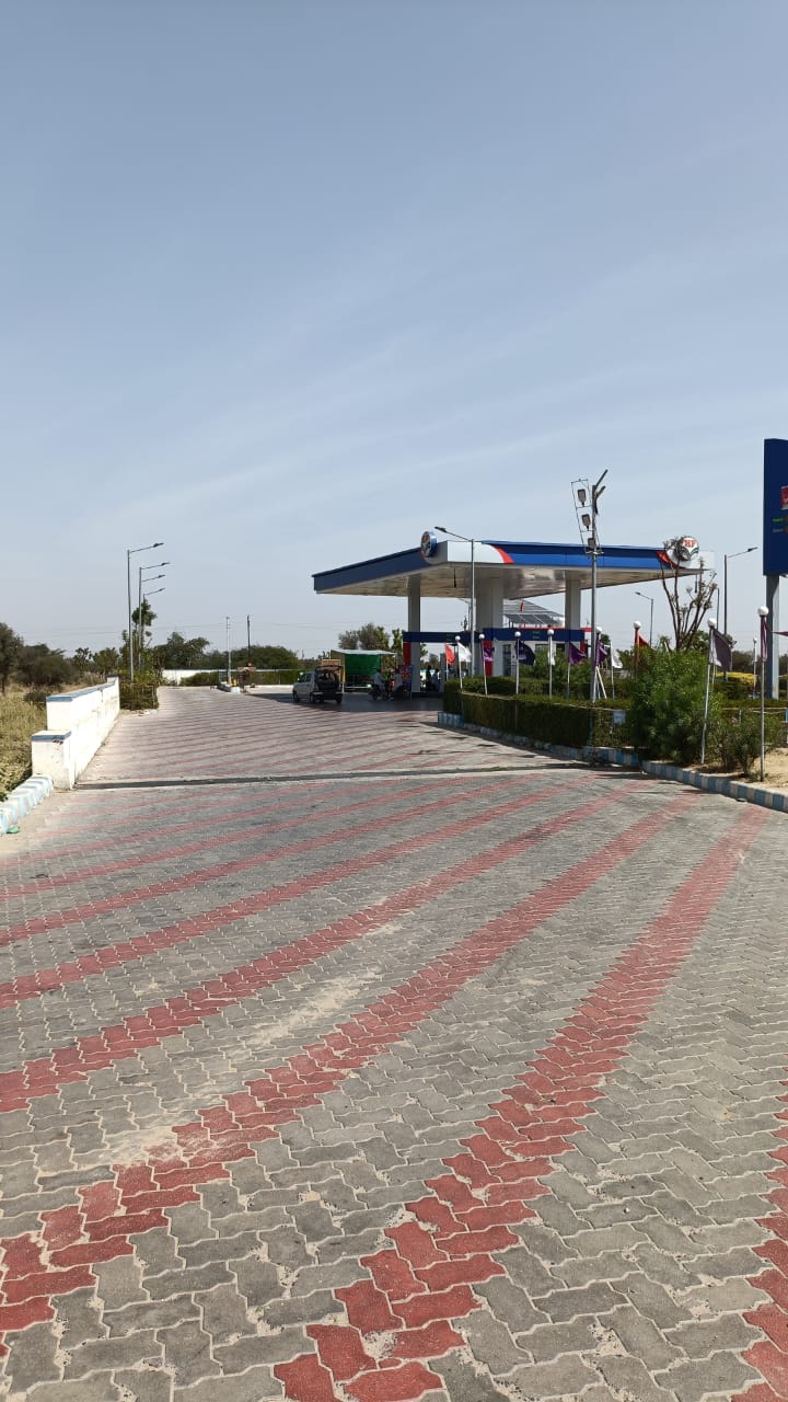 Hindustan Petroleum Corporation Limited - Bhakarwas, Pali