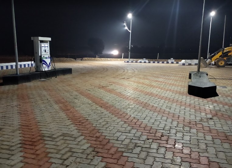 Hindustan Petroleum Corporation Limited - Sinla, Pali