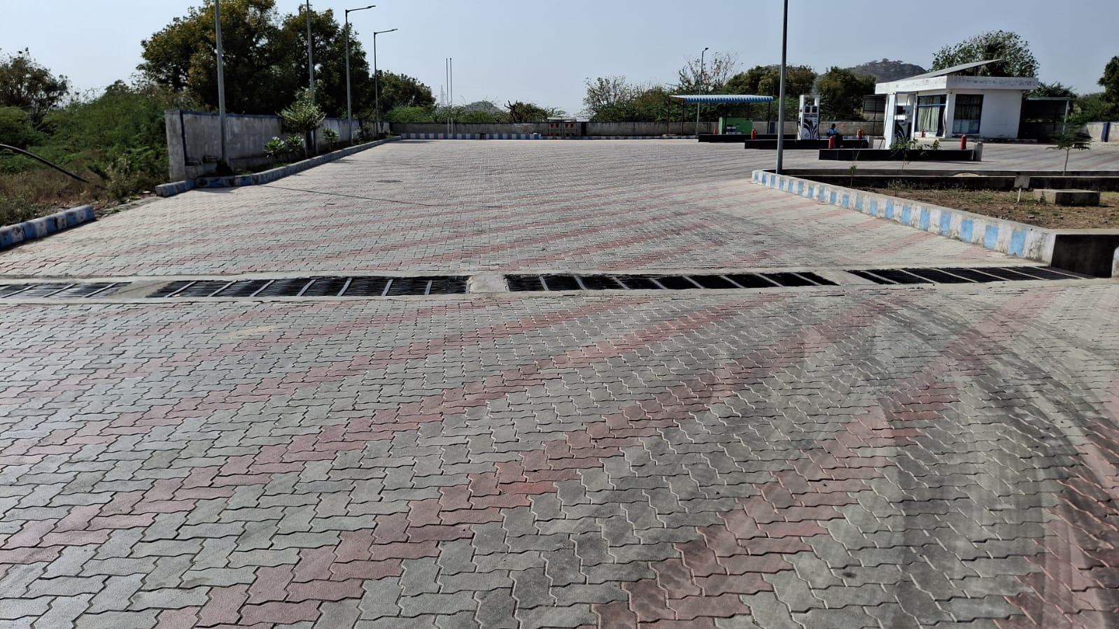 Hindustan Petroleum Corporation Limited - Palri, Sirohi