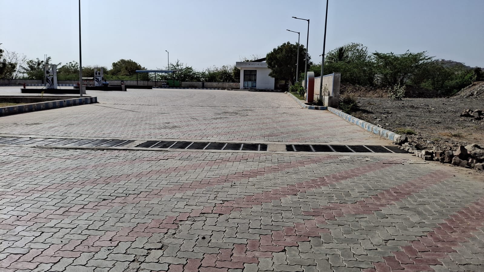 Hindustan Petroleum Corporation Limited - Palri, Sirohi