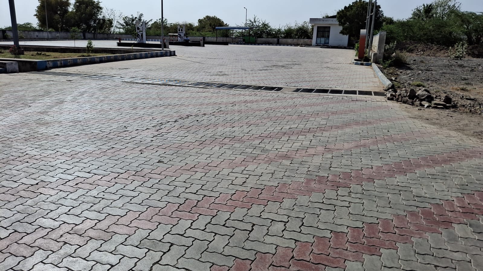 Hindustan Petroleum Corporation Limited - Palri, Sirohi