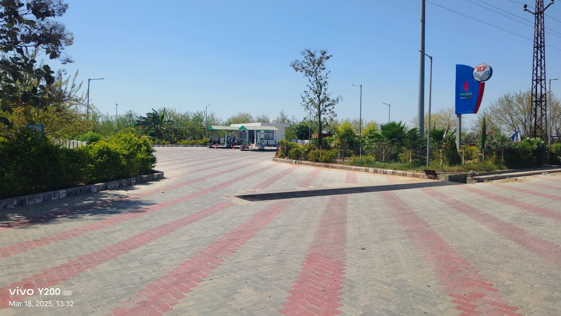Hindustan Petroleum Corporation Limited - Dhunwala, Bhilwara