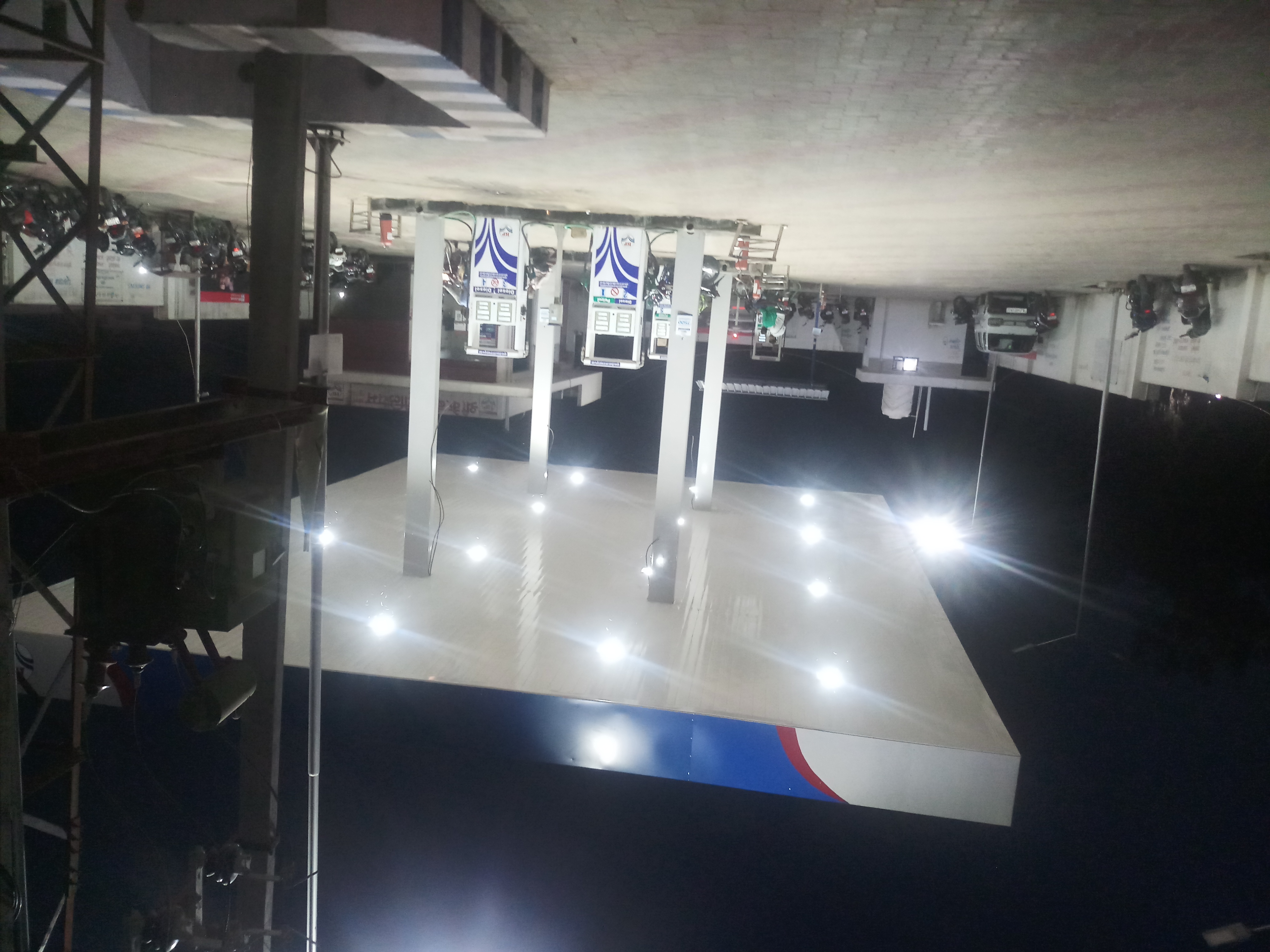 Hindustan Petroleum Corporation Limited - Jaipur Road, Tonk