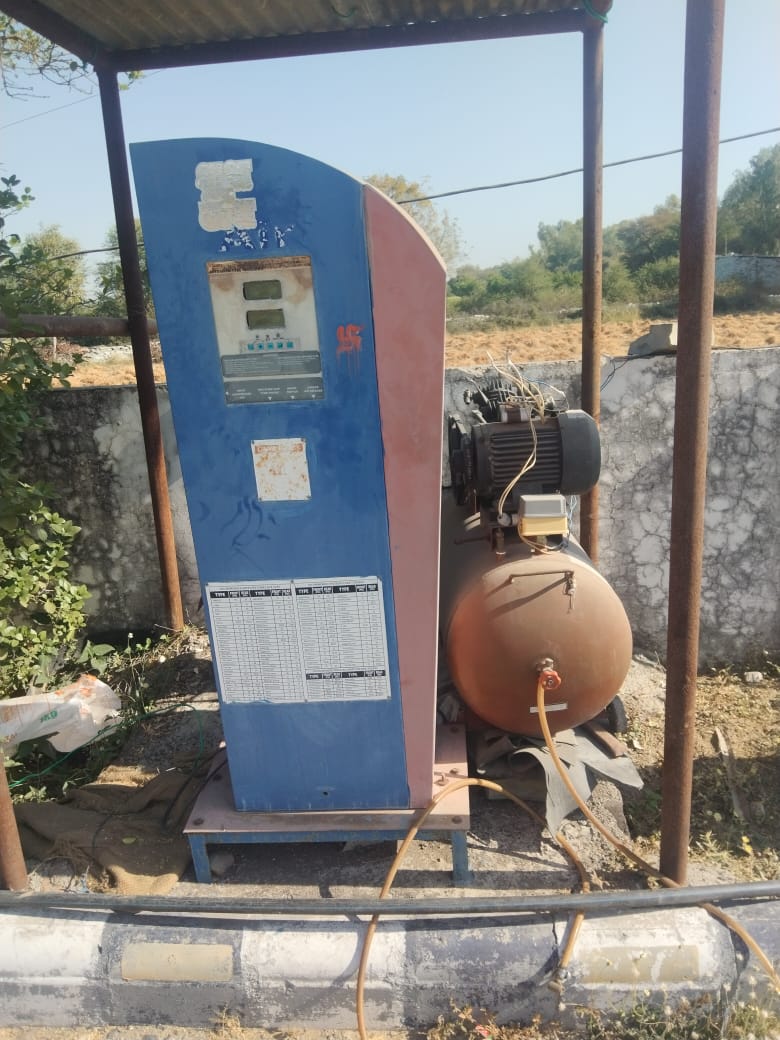 Hindustan Petroleum Corporation Limited - Peepliya, Chittorgarh