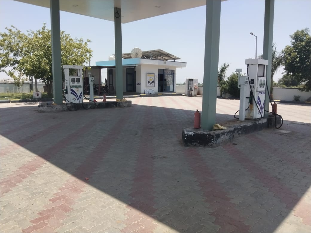 Hindustan Petroleum Corporation Limited - Ballunda, Tonk