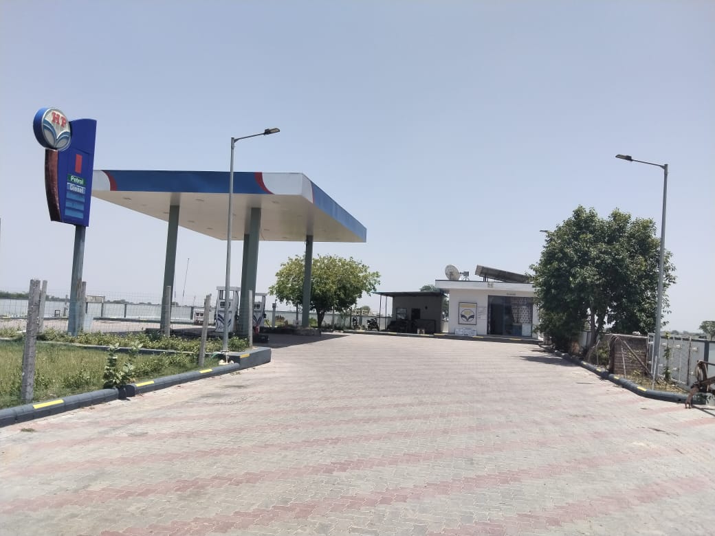 Hindustan Petroleum Corporation Limited - Ballunda, Tonk