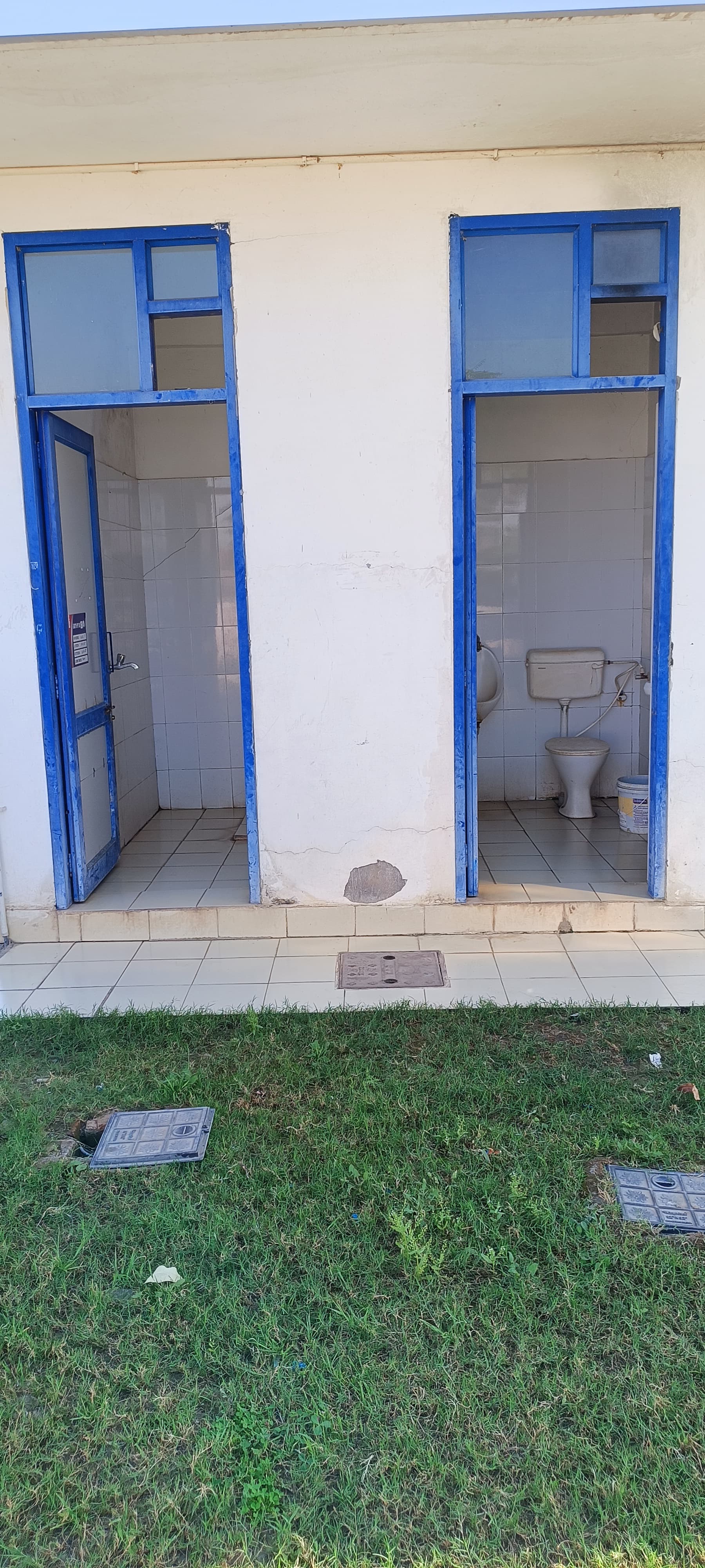 Hindustan Petroleum Corporation Limited - Manohar Thana, Jhalawar