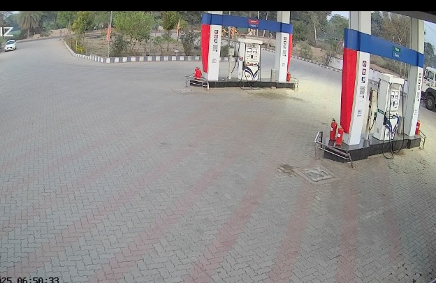 Hindustan Petroleum Corporation Limited - Manohar Thana, Jhalawar