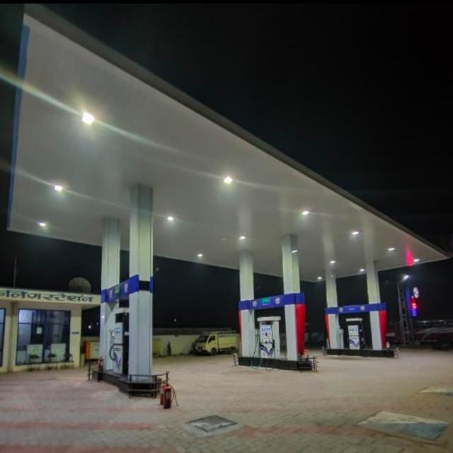 Hindustan Petroleum Corporation Limited - Sector 2, Churu