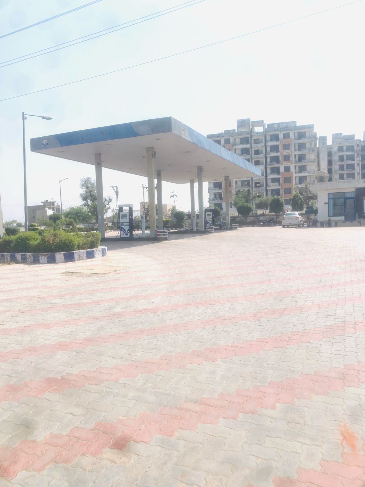 Hindustan Petroleum Corporation Limited - Newta, Jaipur