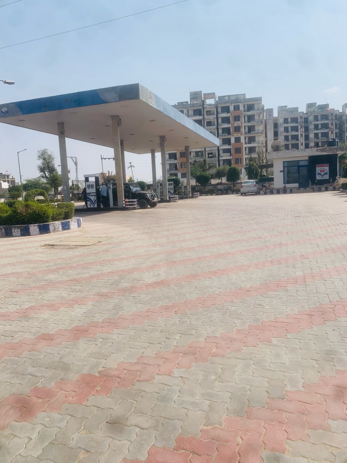 Hindustan Petroleum Corporation Limited - Newta, Jaipur