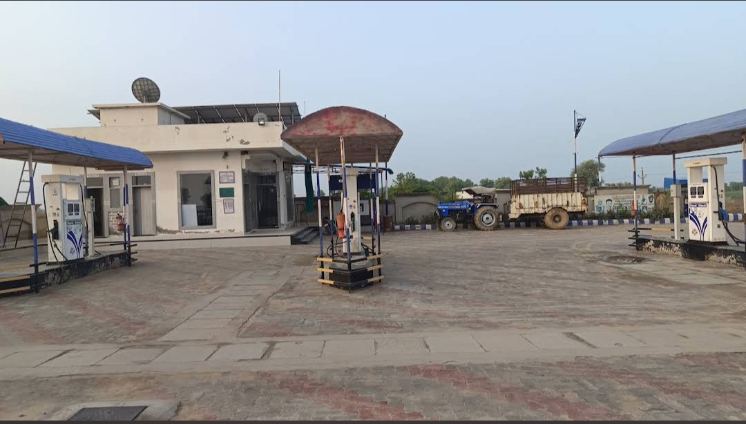 Hindustan Petroleum Corporation Limited - Padampur, Sri Ganganagar