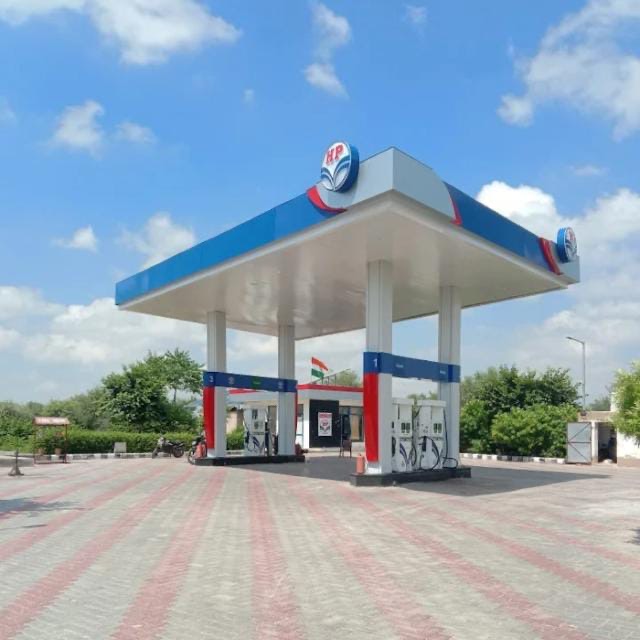 Hindustan Petroleum Corporation Limited - Gopalpura, Churu