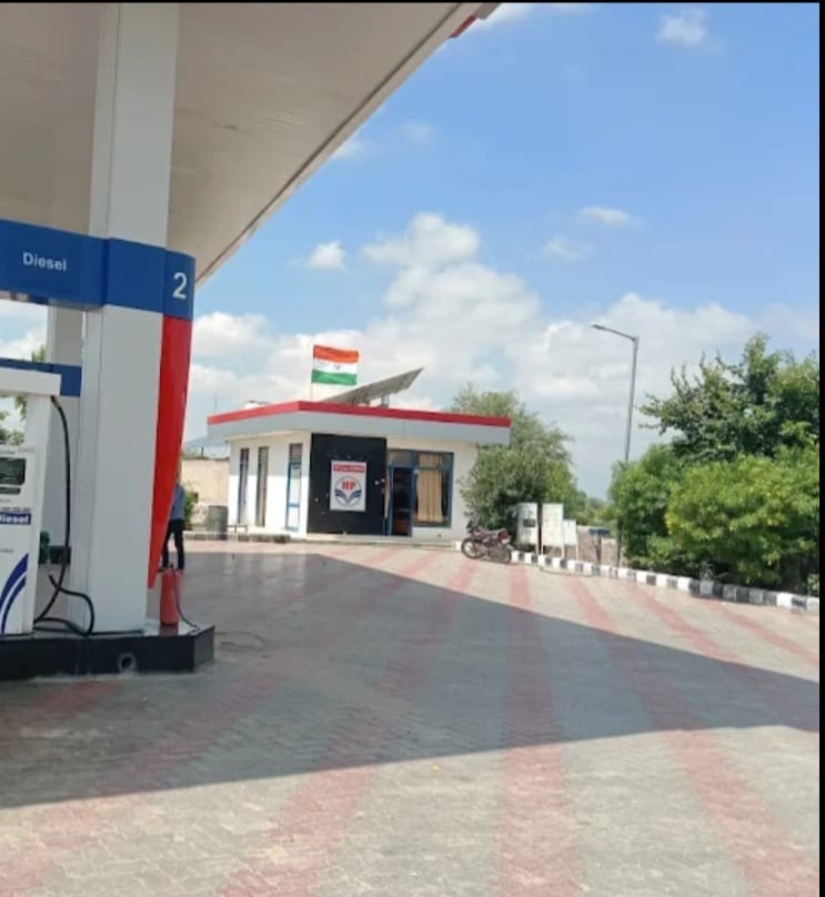 Hindustan Petroleum Corporation Limited - Gopalpura, Churu