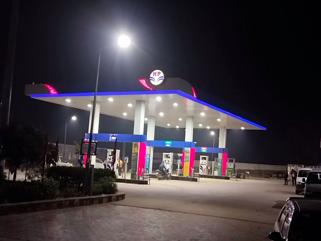 Hindustan Petroleum Corporation Limited - Paota, Jaipur