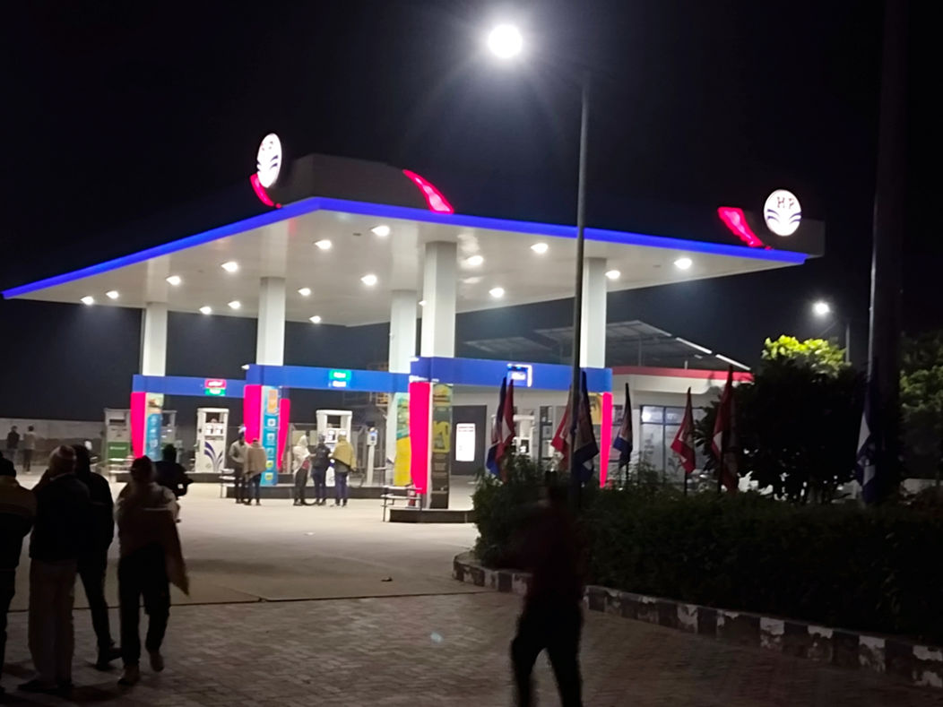 Hindustan Petroleum Corporation Limited - Paota, Jaipur