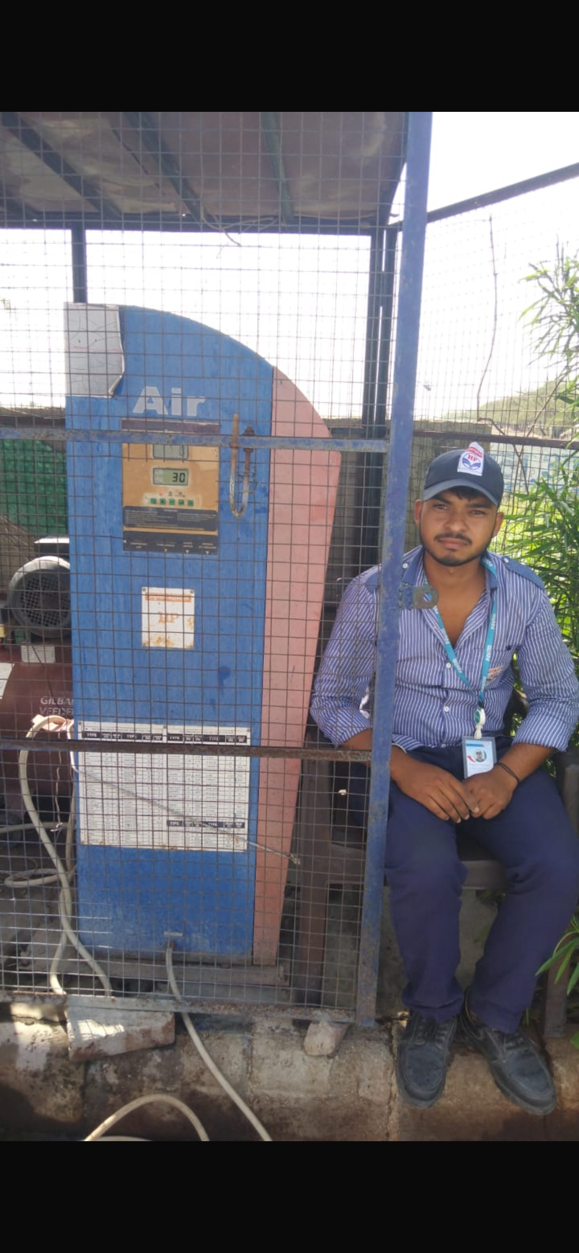 Hindustan Petroleum Corporation Limited - Ayana, Kota