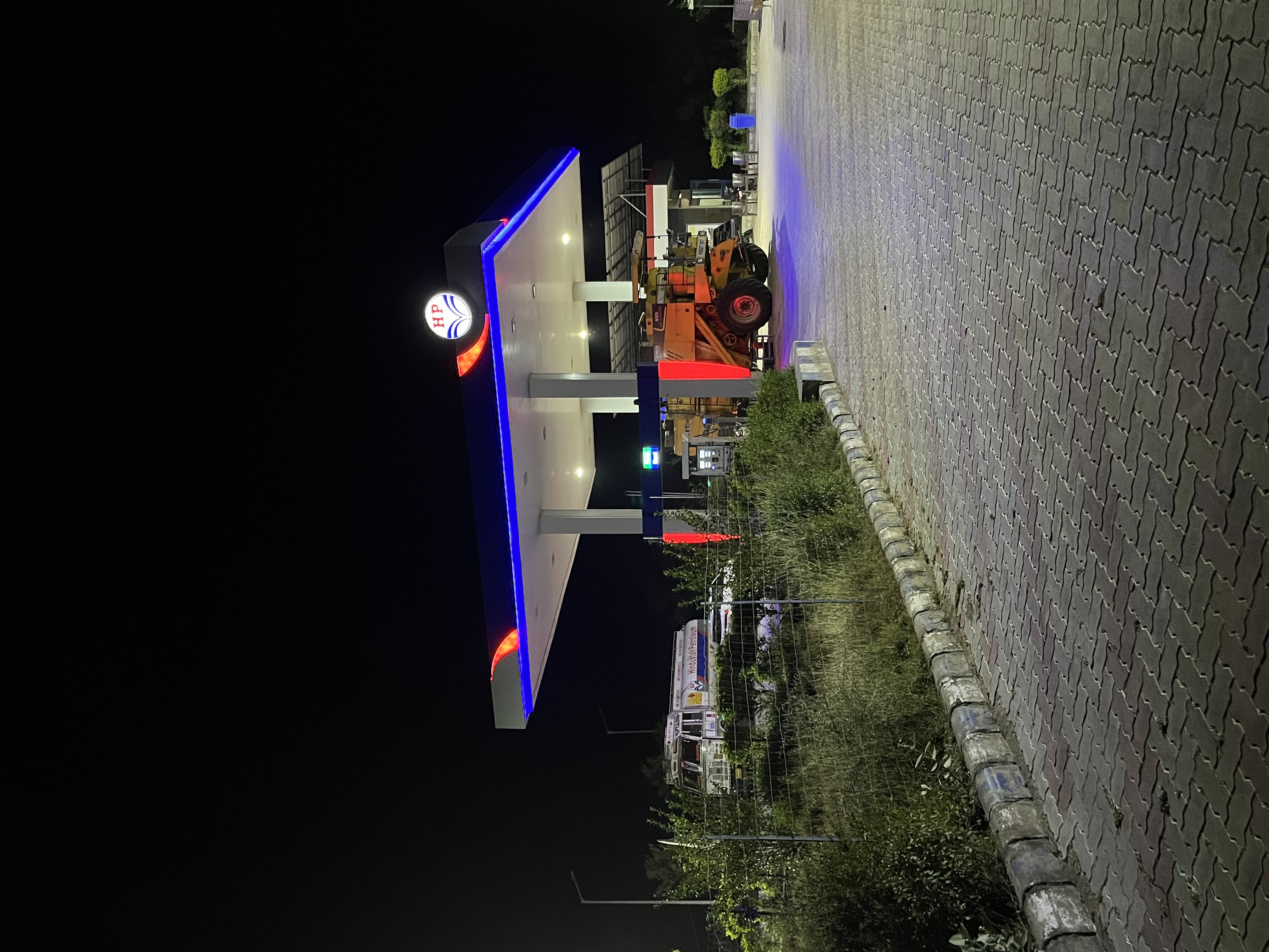 Hindustan Petroleum Corporation Limited - Ayana, Kota