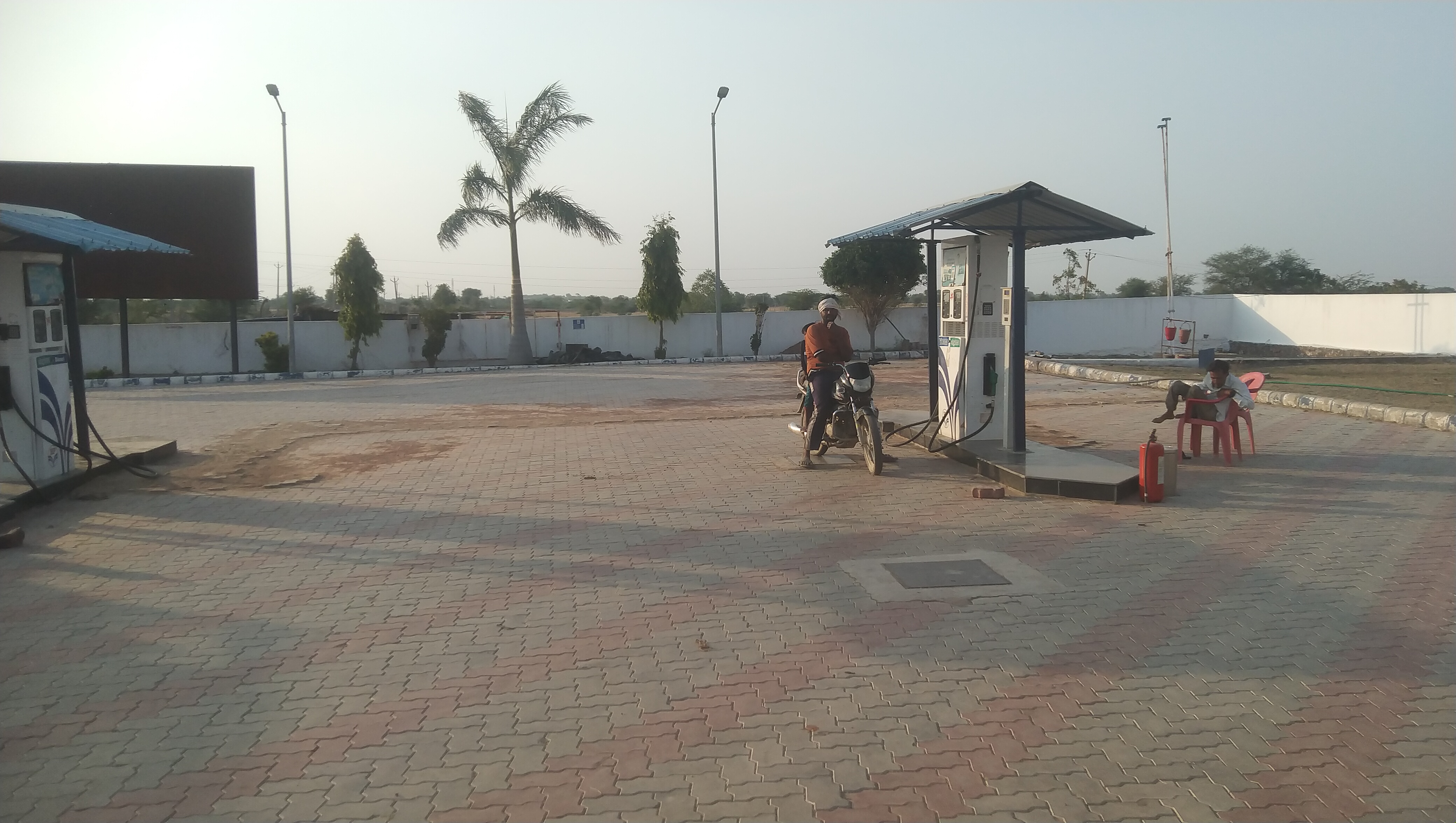 Hindustan Petroleum Corporation Limited - Samidhi, Bundi