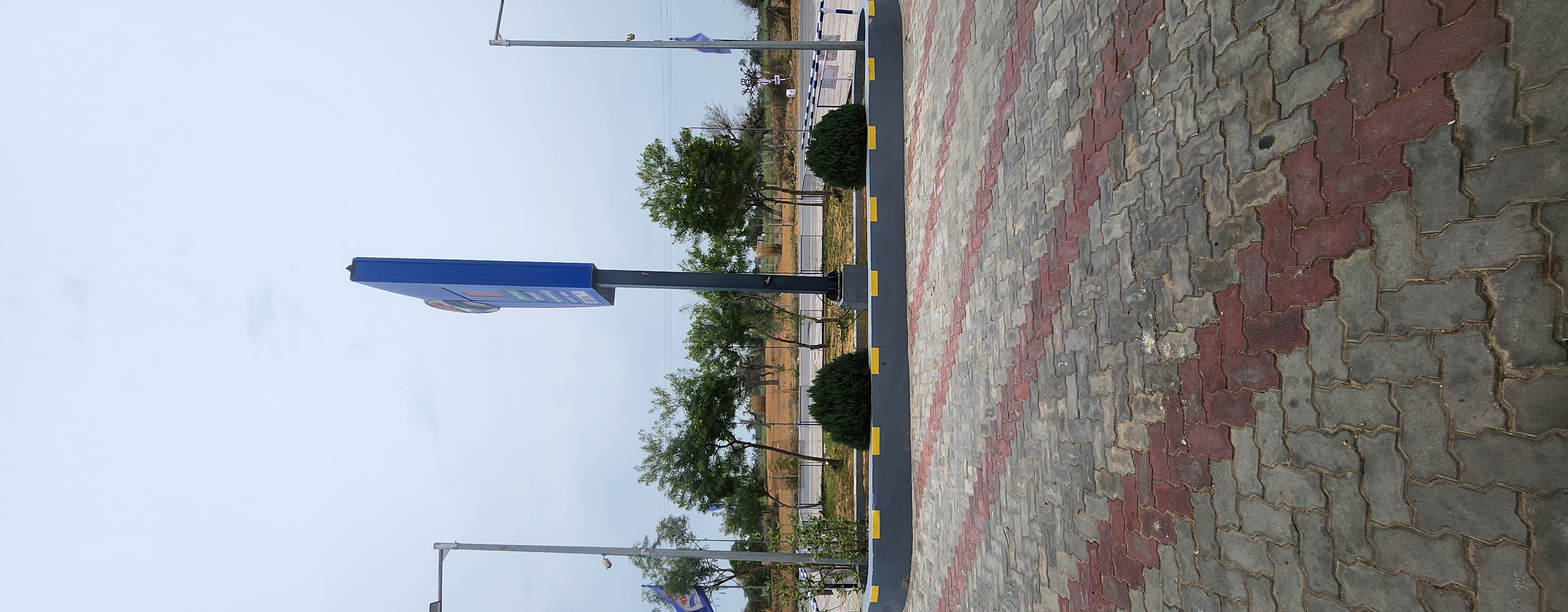 Hindustan Petroleum Corporation Limited - Kari, Jhunjhunu