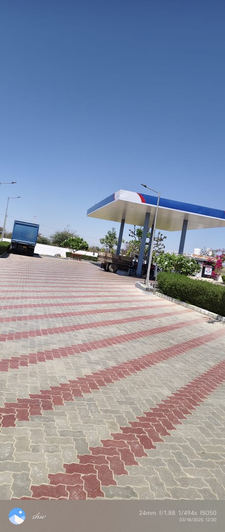 Hindustan Petroleum Corporation Limited - Palsana, Sikar
