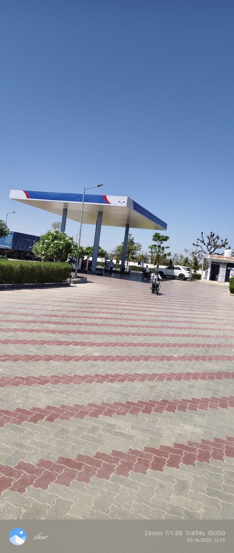 Hindustan Petroleum Corporation Limited - Palsana, Sikar