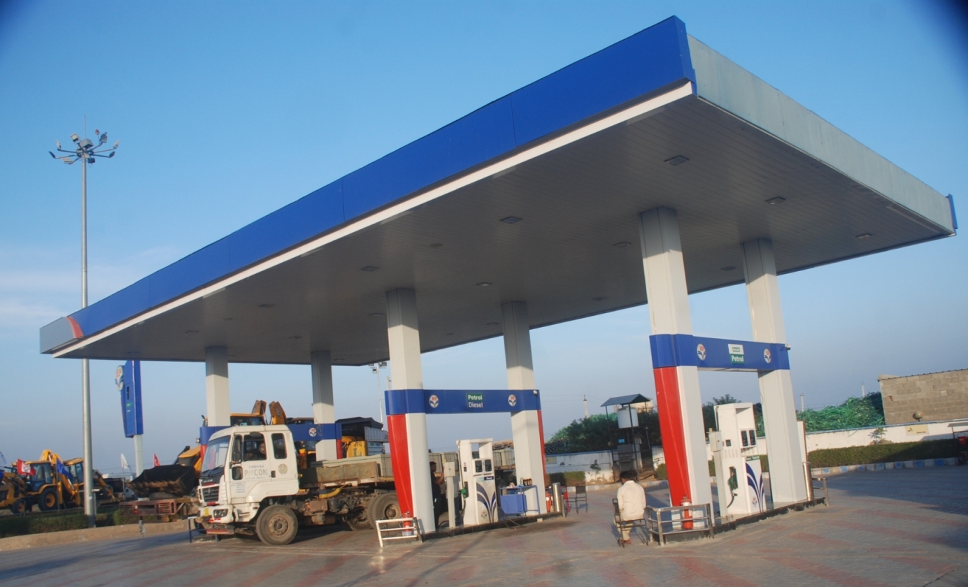 Hindustan Petroleum Corporation Limited - Kalwara, Jaipur