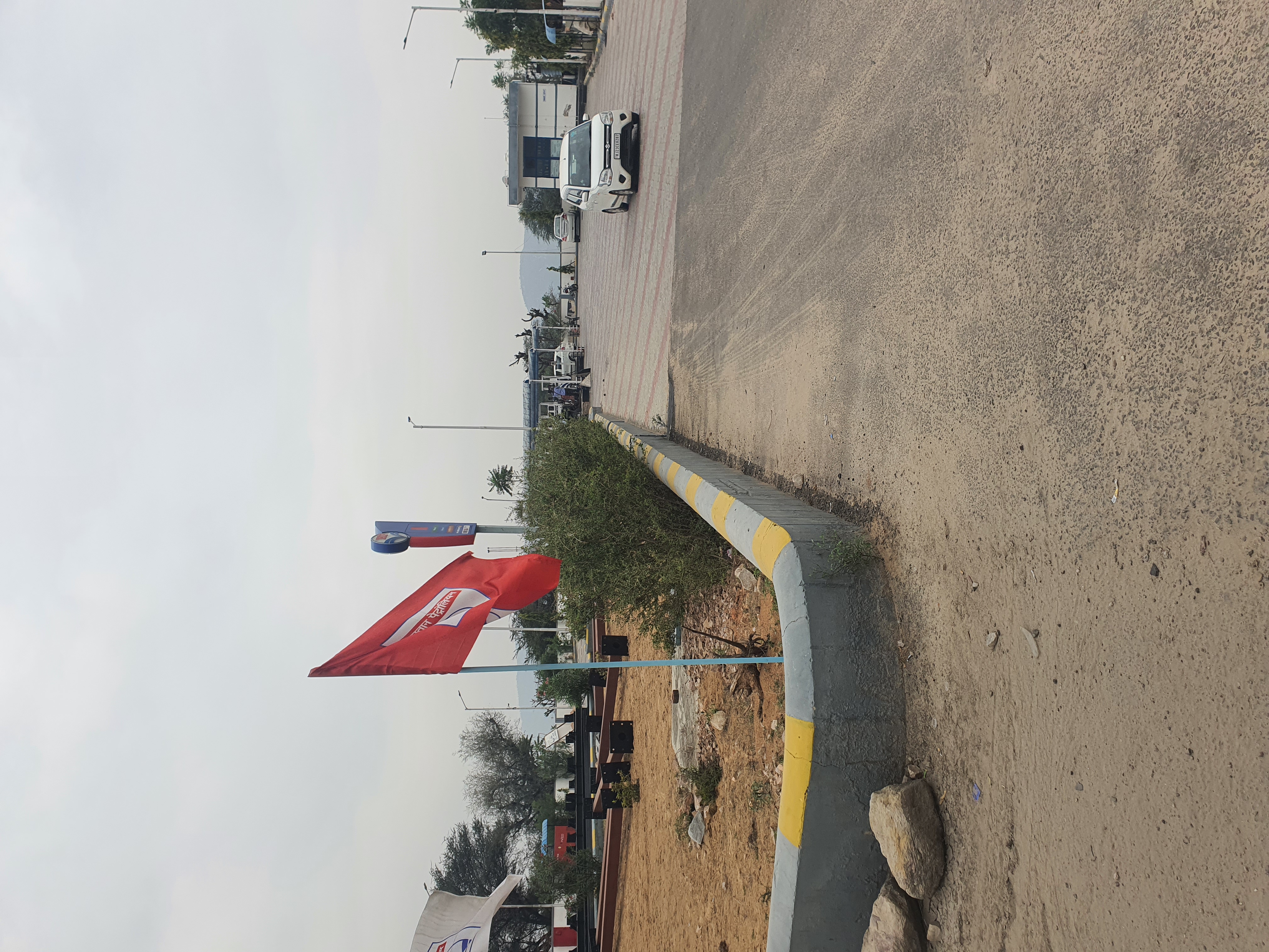 Hindustan Petroleum Corporation Limited - Danta Ramgarh, Sikar