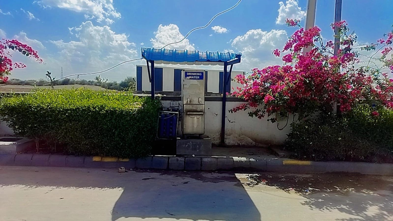 Hindustan Petroleum Corporation Limited - Rukansar, Sikar