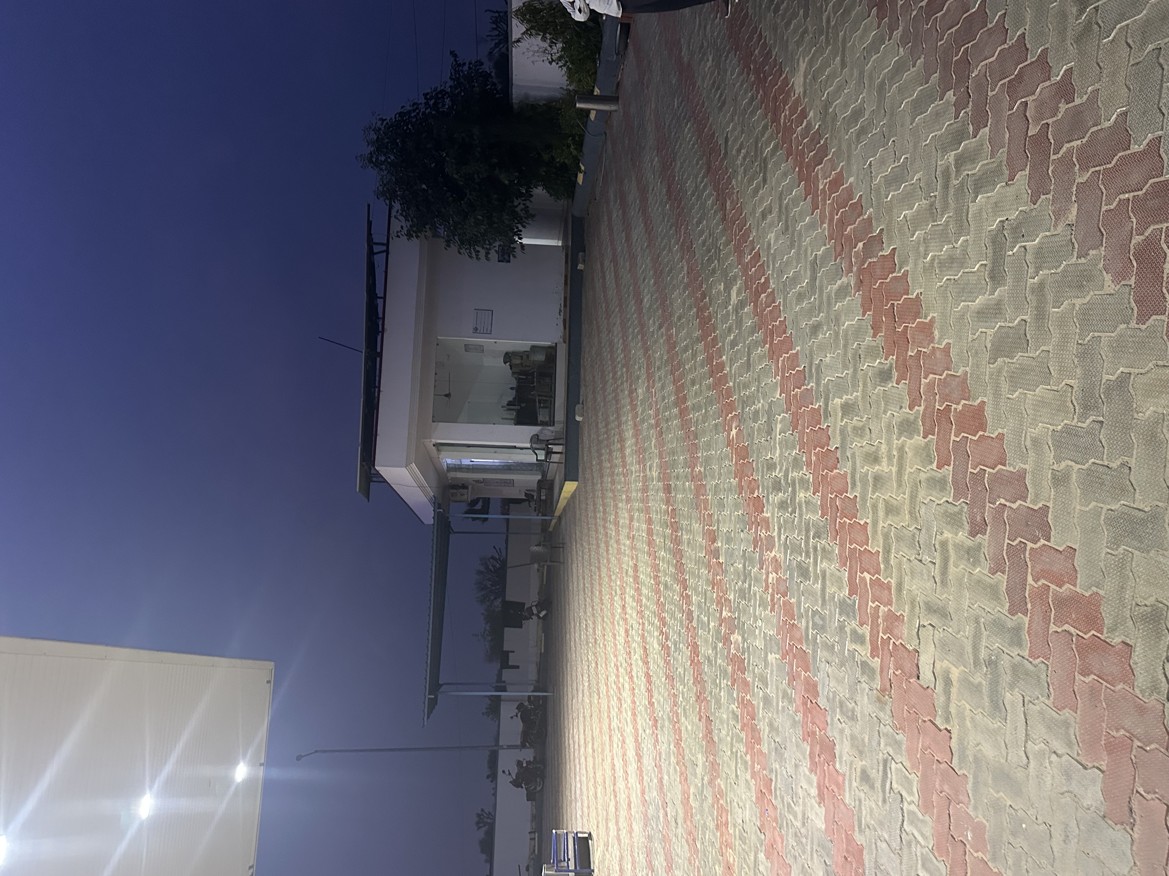 Hindustan Petroleum Corporation Limited - Ghoribara Kalan, Jhunjhunu