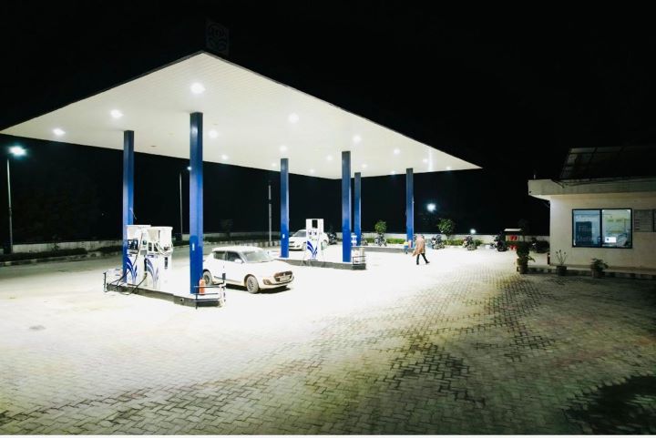 Hindustan Petroleum Corporation Limited - Nareda, Jaipur