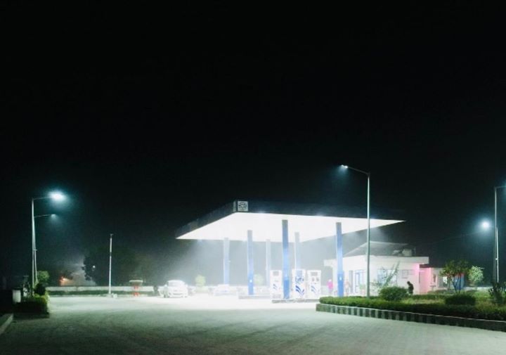 Hindustan Petroleum Corporation Limited - Nareda, Jaipur