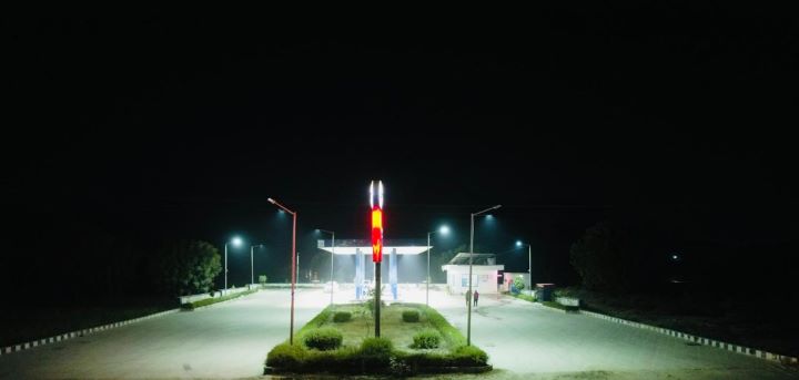 Hindustan Petroleum Corporation Limited - Nareda, Jaipur