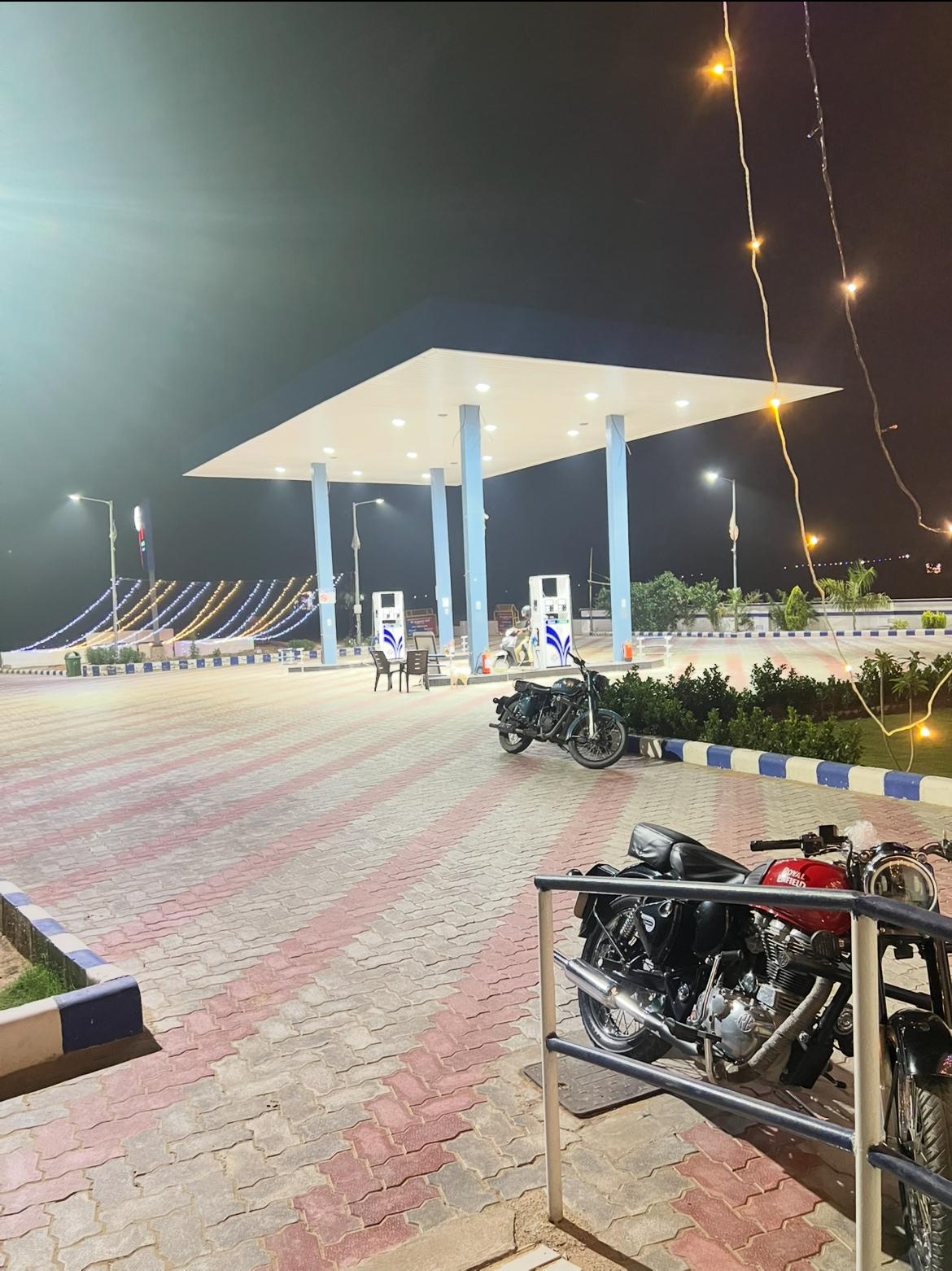 Hindustan Petroleum Corporation Limited - Durjanpura, Jhunjhunu