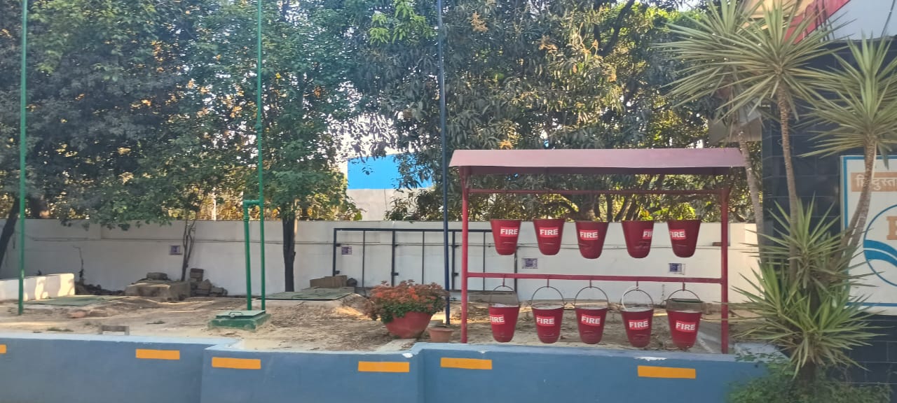 Hindustan Petroleum Corporation Limited - Kakori, Lucknow