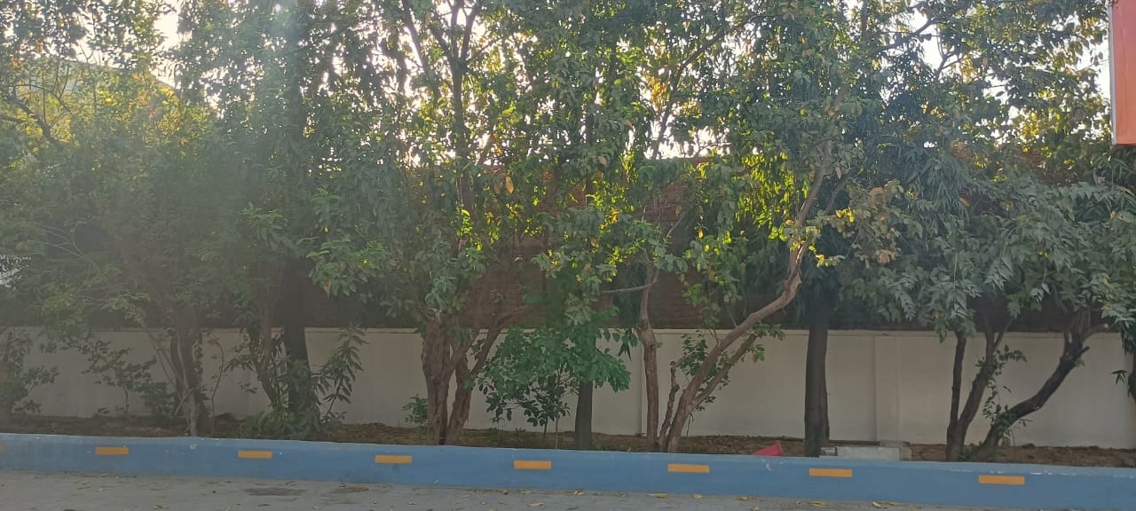 Hindustan Petroleum Corporation Limited - Kakori, Lucknow