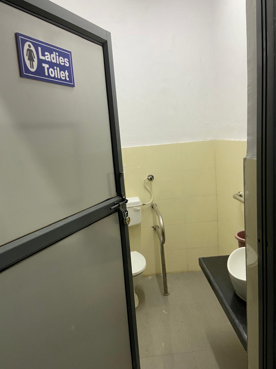 Hindustan Petroleum Corporation Limited - Malegaon, Solapur