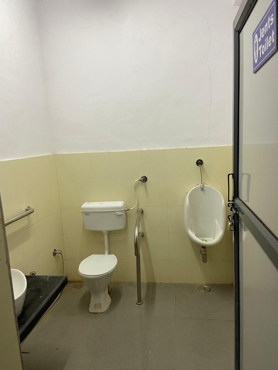 Hindustan Petroleum Corporation Limited - Malegaon, Solapur