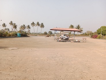 Hindustan Petroleum Corporation Limited - Bhalawani, Solapur