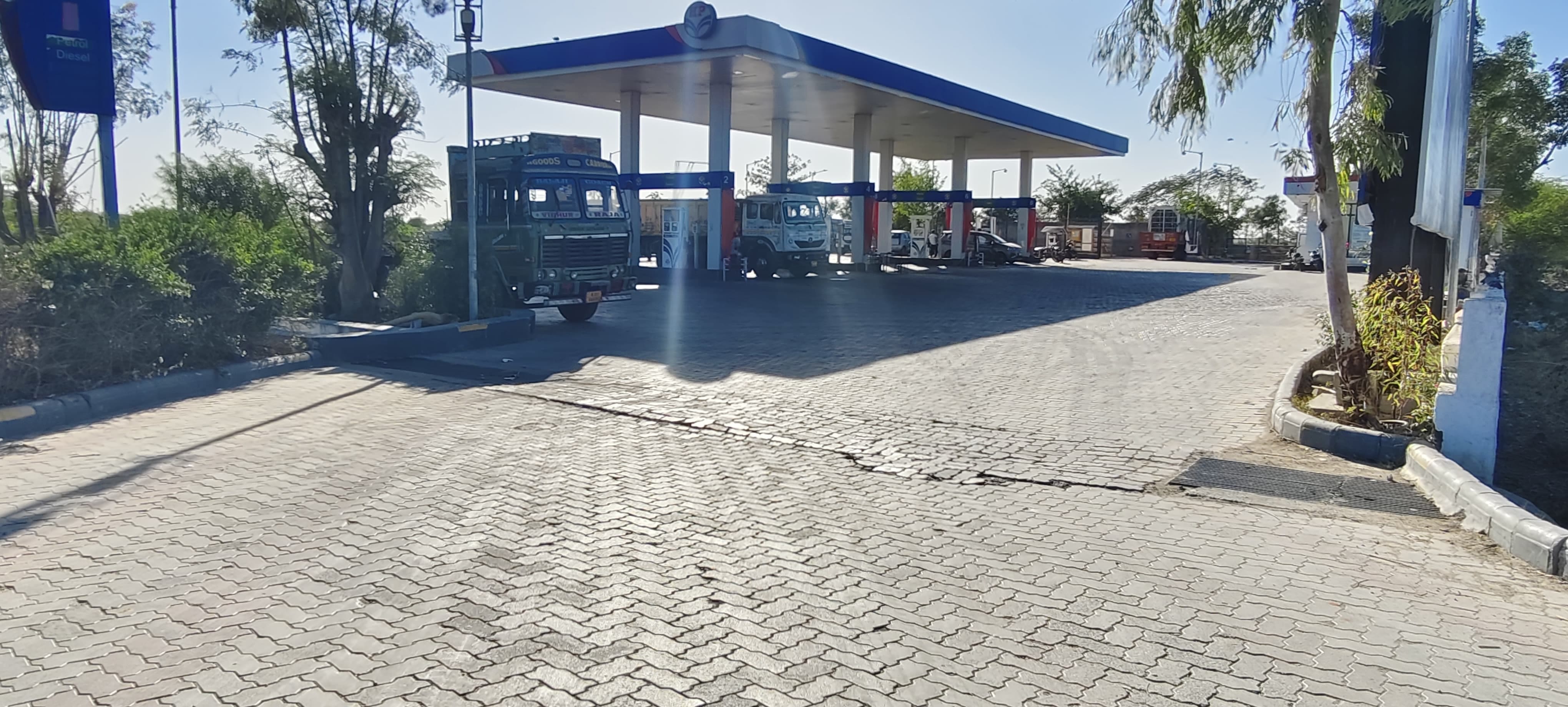 Hindustan Petroleum Corporation Limited - Bandanwara, Ajmer