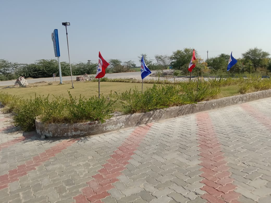 Hindustan Petroleum Corporation Limited - Malpura, Tonk