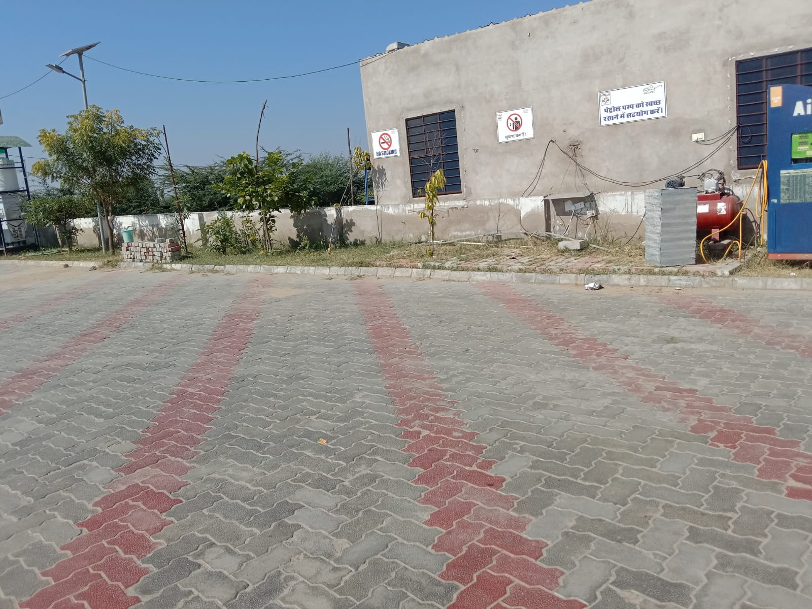 Hindustan Petroleum Corporation Limited - Malpura, Tonk