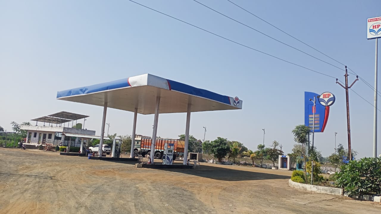 Hindustan Petroleum Corporation Limited - Gujarkhedi, Nagpur
