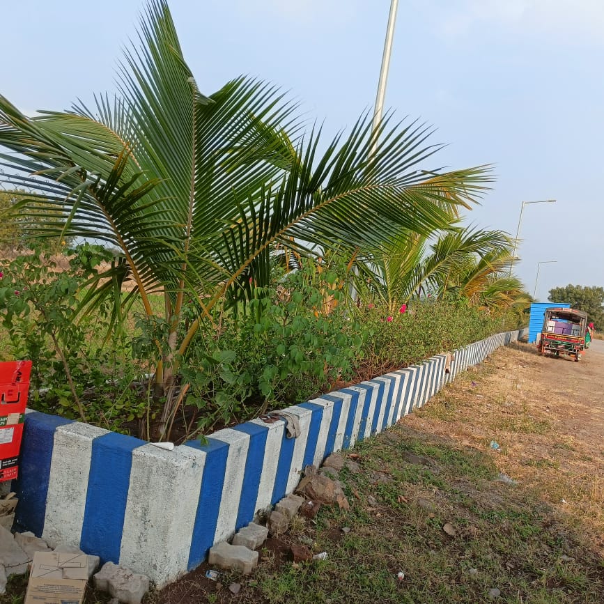 Hindustan Petroleum Corporation Limited - Babalsur, Osmanabad
