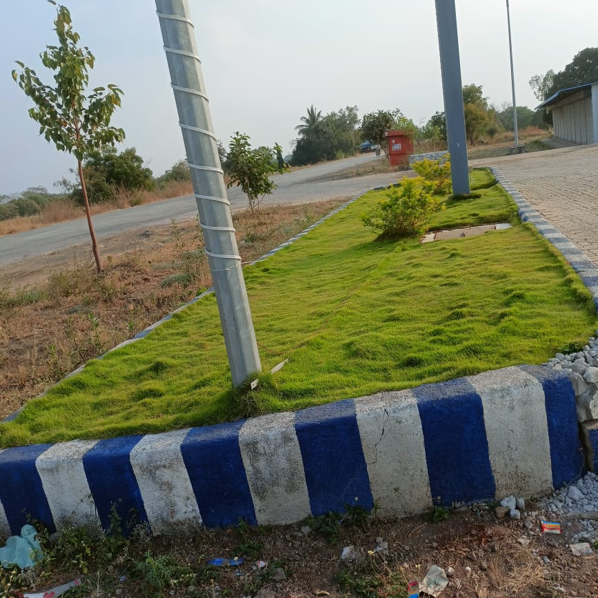 Hindustan Petroleum Corporation Limited - Babalsur, Osmanabad